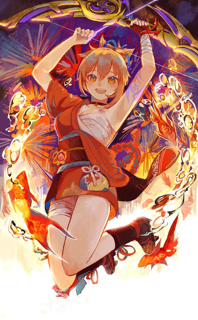 二次元精选#晚安【230628】