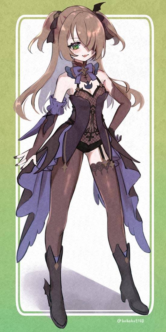 二次元精选#晚安【230628】