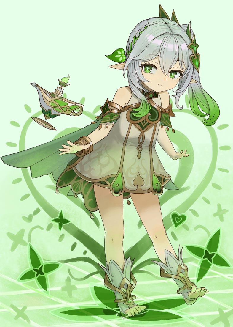 每日好图合集#早安【230629】