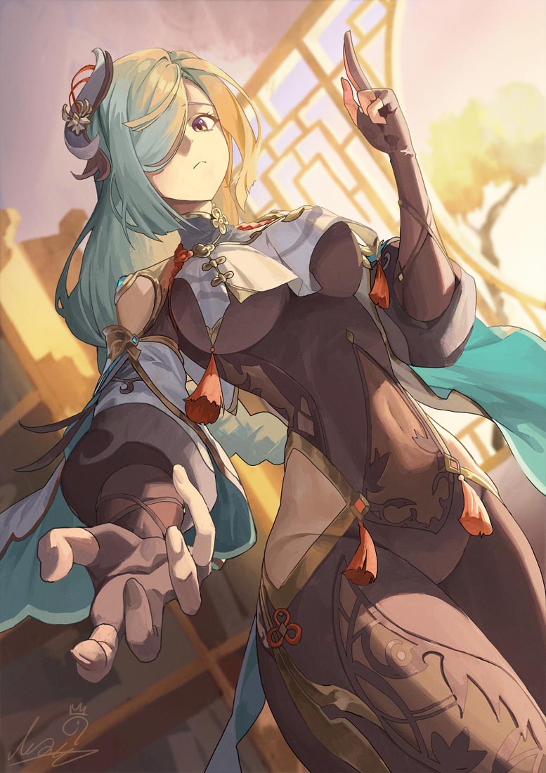 每日好图合集#早安【230629】