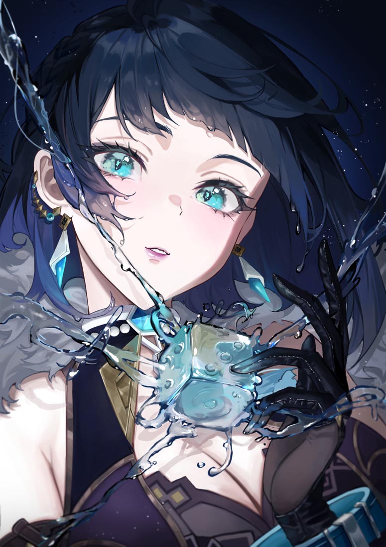 每日好图合集#早安【230629】