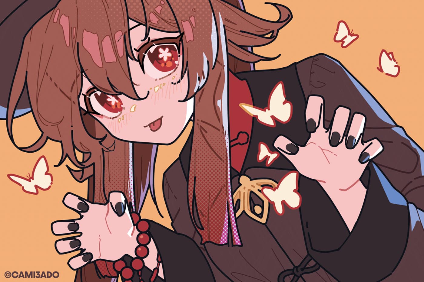 每日好图合集#早安【230629】