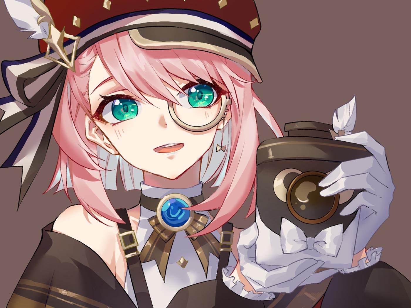 同人好图合集#早安【230630】