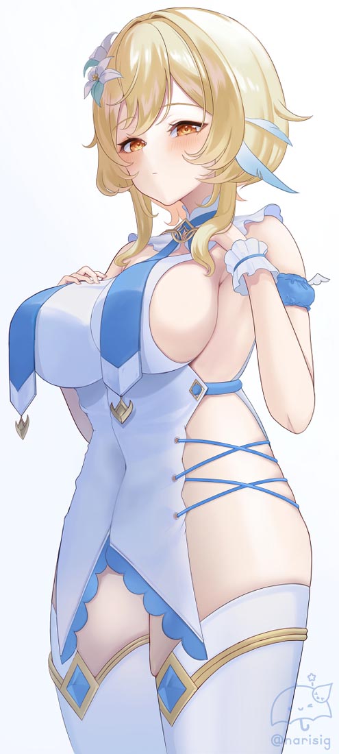 同人好图合集#早安【230630】