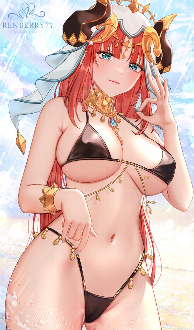 同人好图合集#早安【230630】