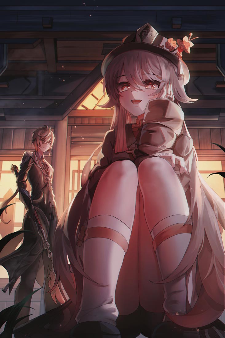 同人好图合集#早安【230630】