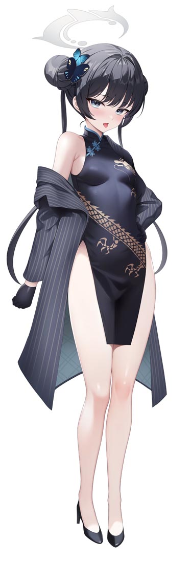 同人好图合集#午安【230630】