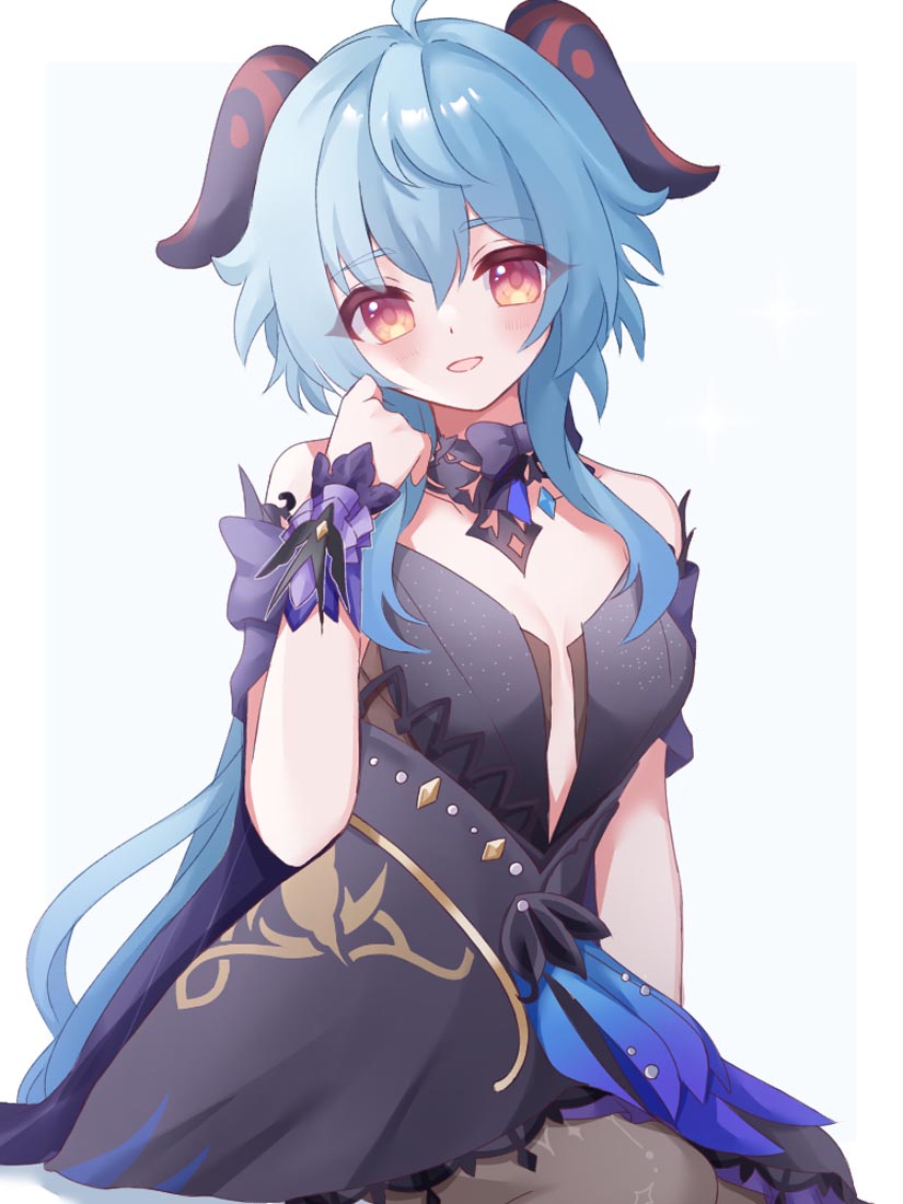 炎炎夏日#晚安【230701】