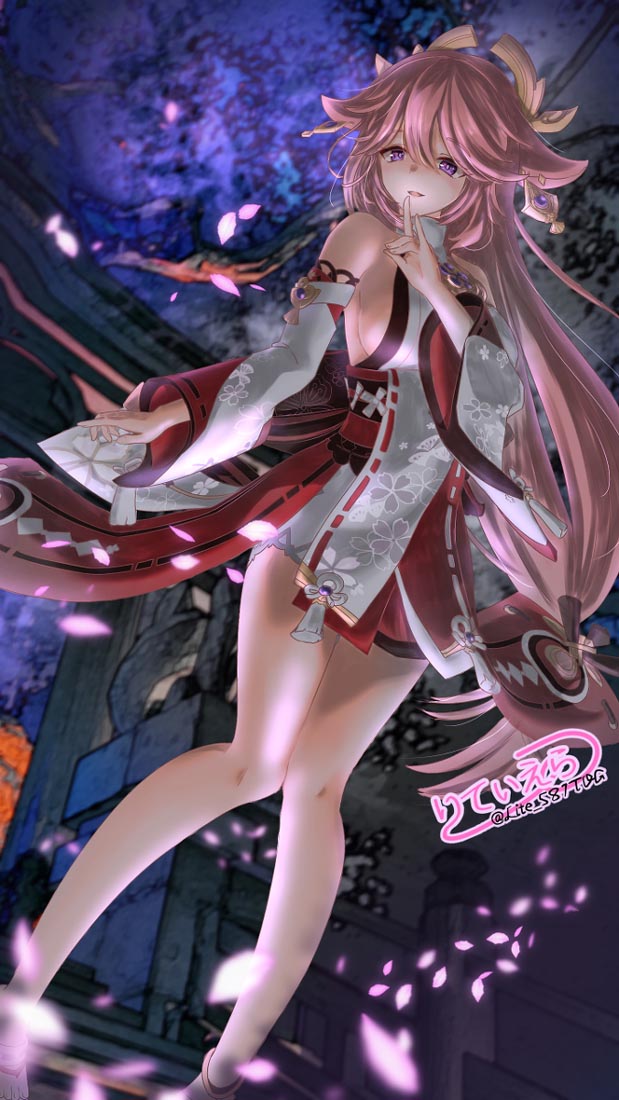 炎炎夏日#晚安【230701】