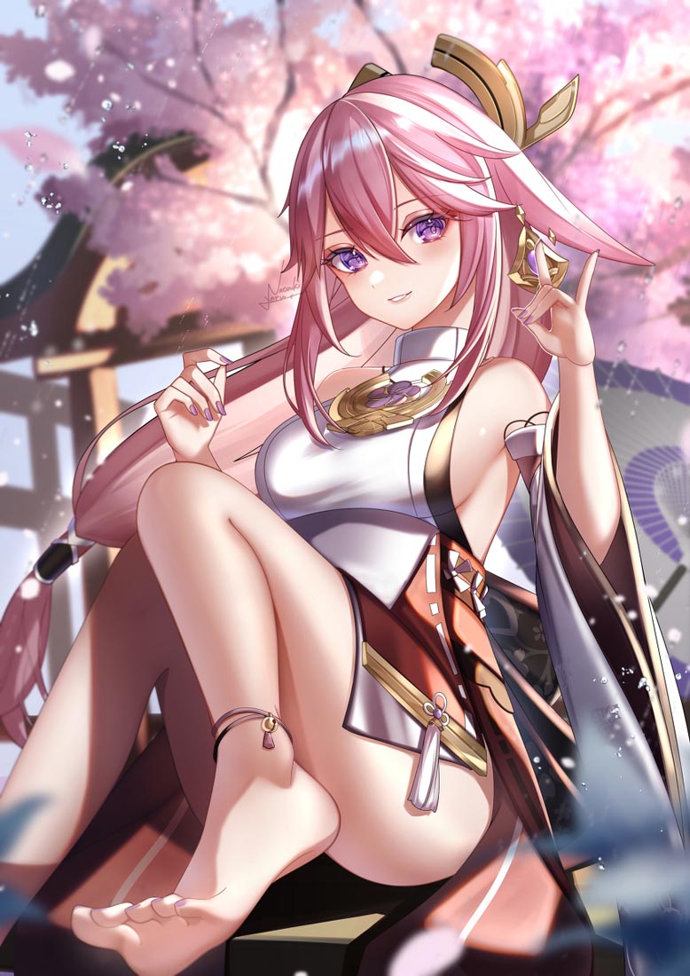 精选动漫图#早安【230702】