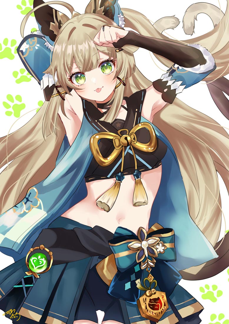 精选动漫图#早安【230702】