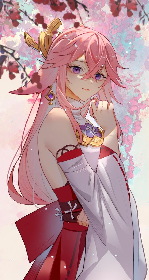 精选动漫图#早安【230702】