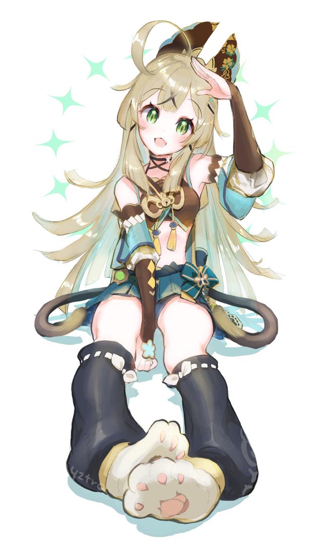 精选动漫图#早安【230702】