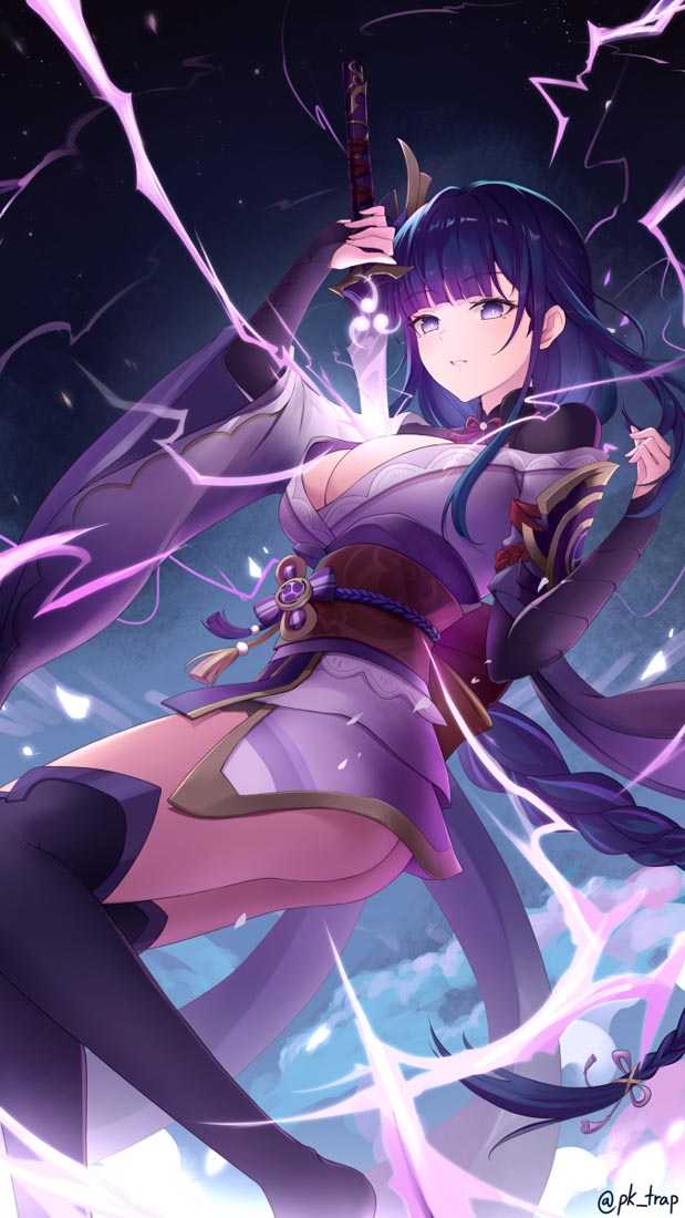 精选动漫图#早安【230702】