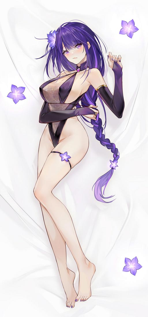 精选动漫图#早安【230702】