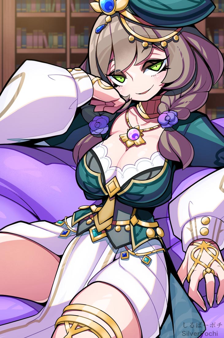 精选动漫图#早安【230702】