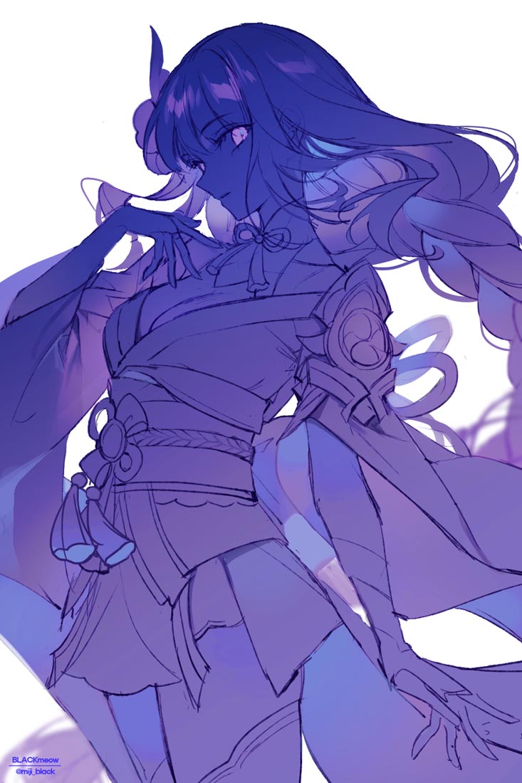 精选动漫图#早安【230702】