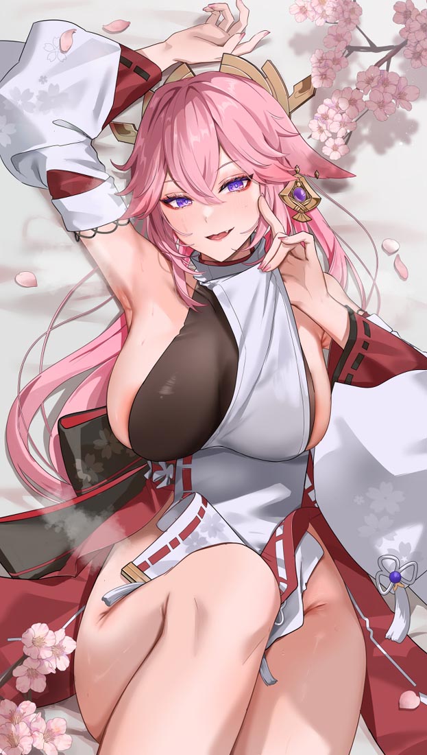 精选动漫图#早安【230702】