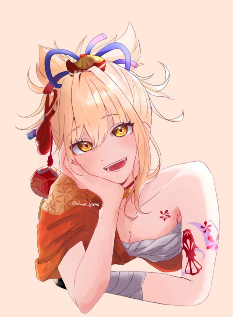 精选动漫图#晚安【230702】