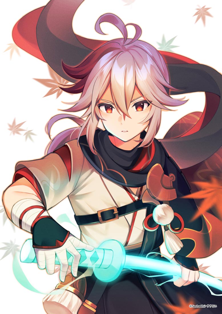 精选动漫图#晚安【230702】