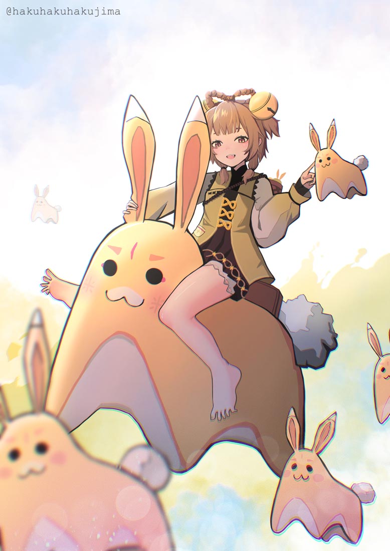 精选动漫图#晚安【230702】