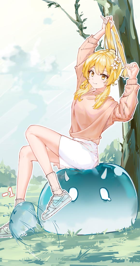 精选动漫图#晚安【230702】