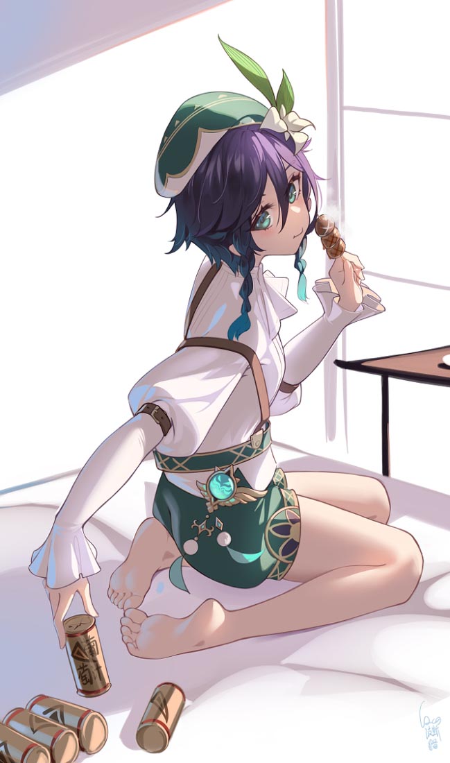 宅圈小站Xman#早安【230703】