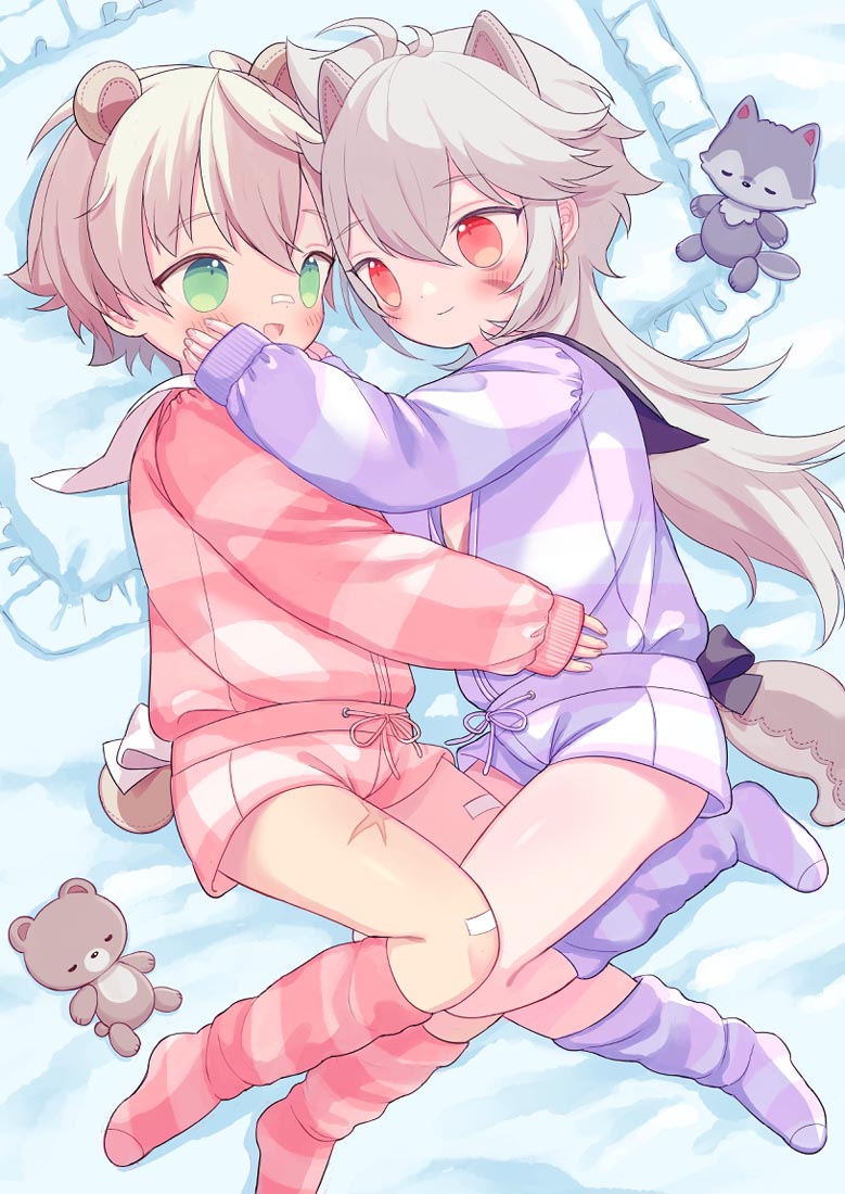 宅圈小站Xman#早安【230703】