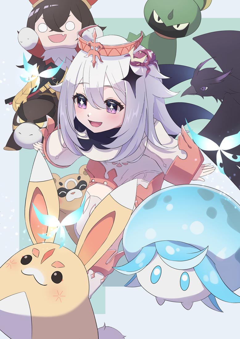 宅圈小站Xman#早安【230703】