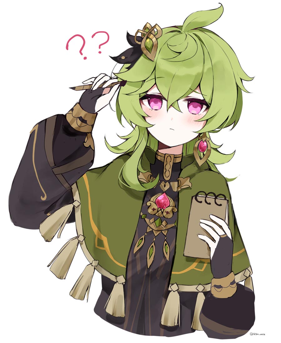 同人福利图#早安【230704】