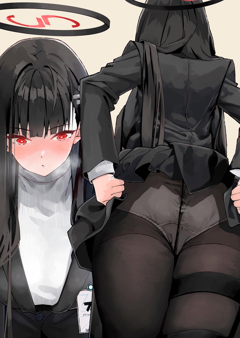 同人福利图#午安【230704】