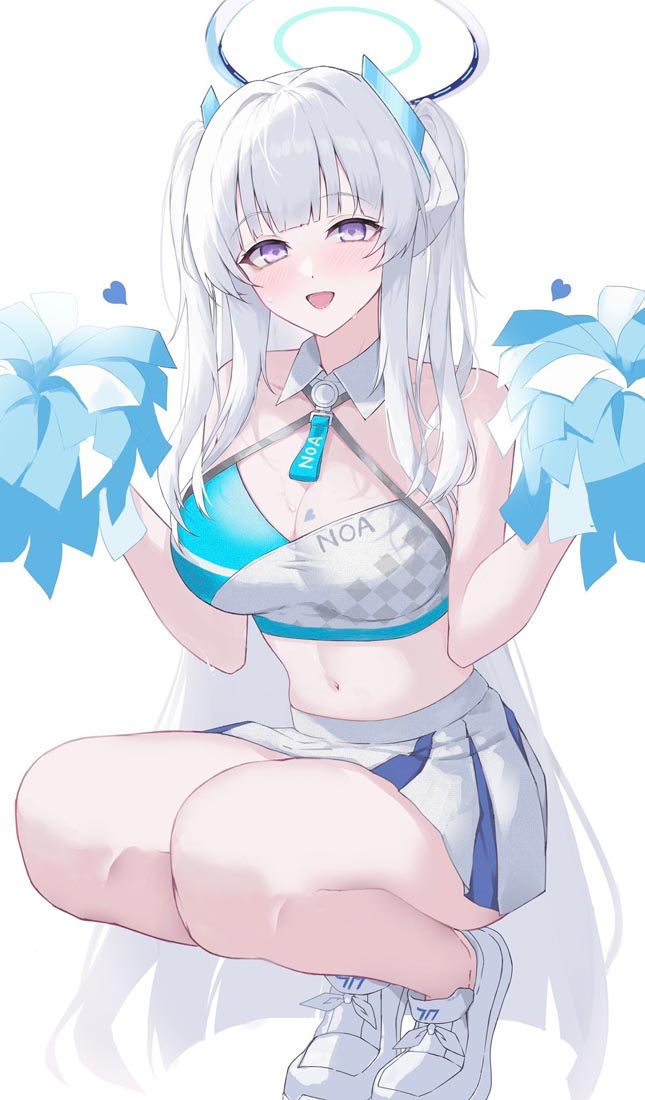 同人福利图#午安【230704】