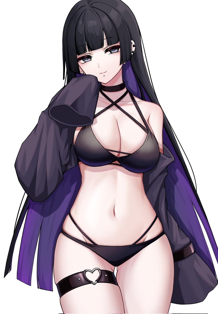 同人福利图#午安【230704】