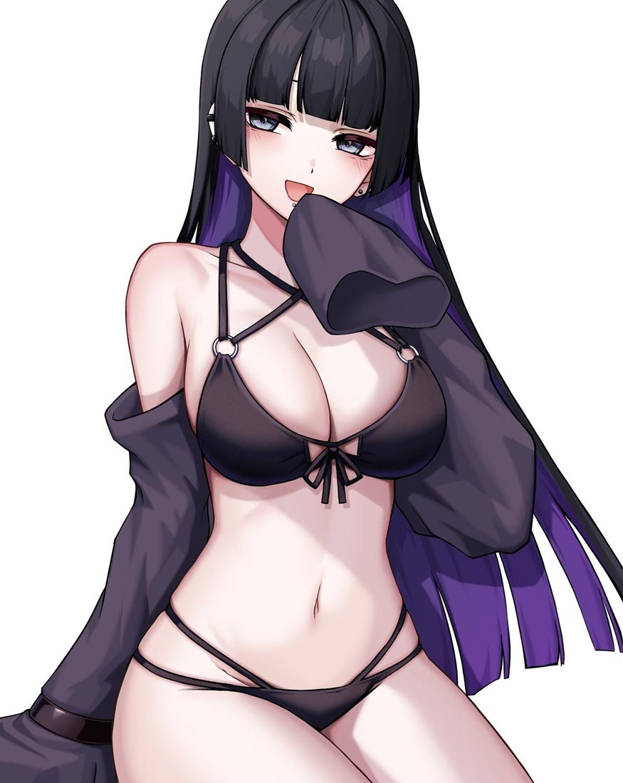 同人福利图#午安【230704】