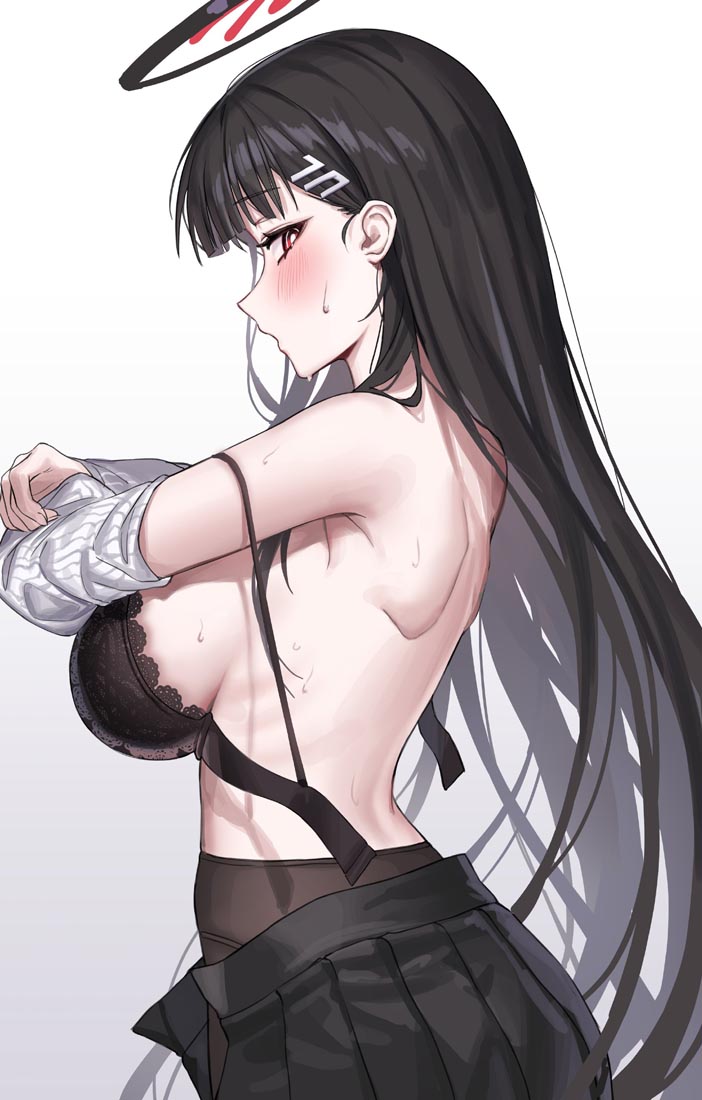 同人福利图#午安【230704】