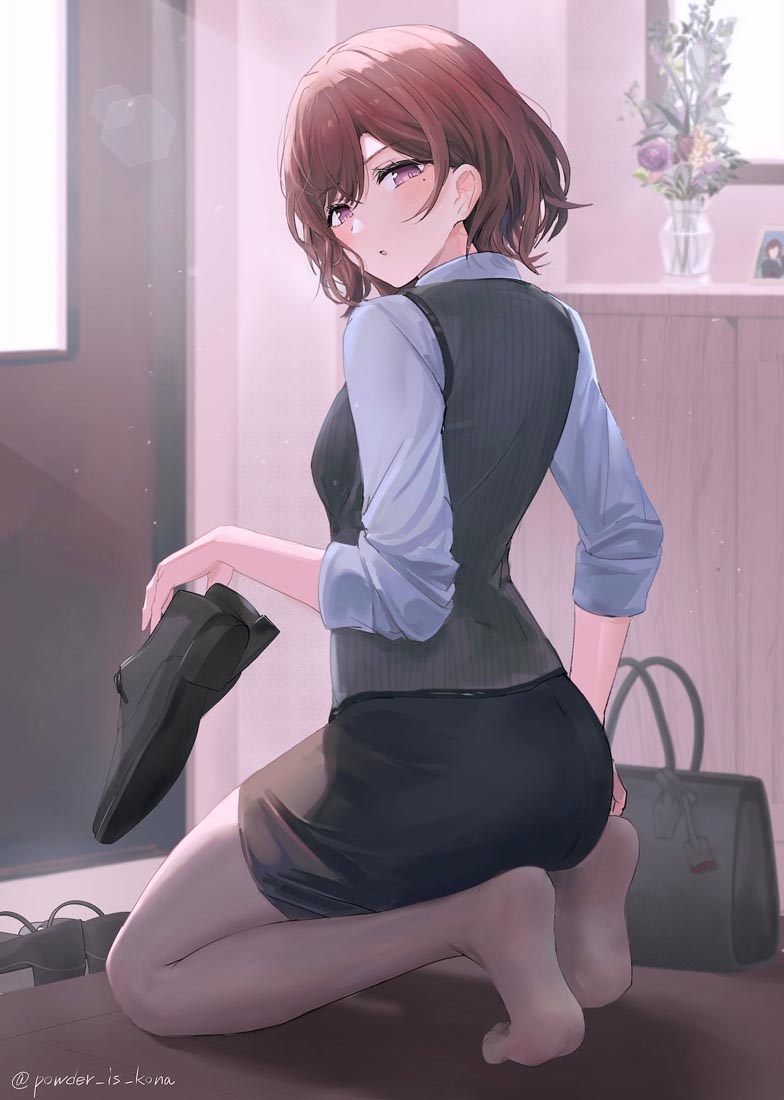 同人福利图#午安【230704】