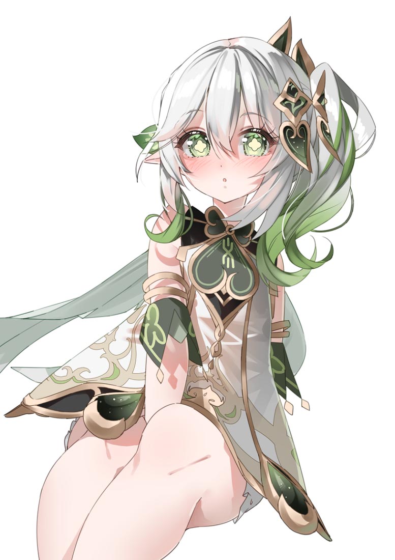 同人福利图#晚安【230704】