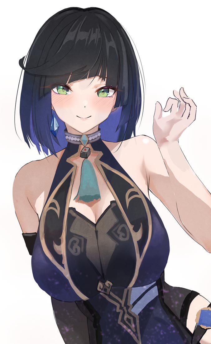 同人福利图#晚安【230704】