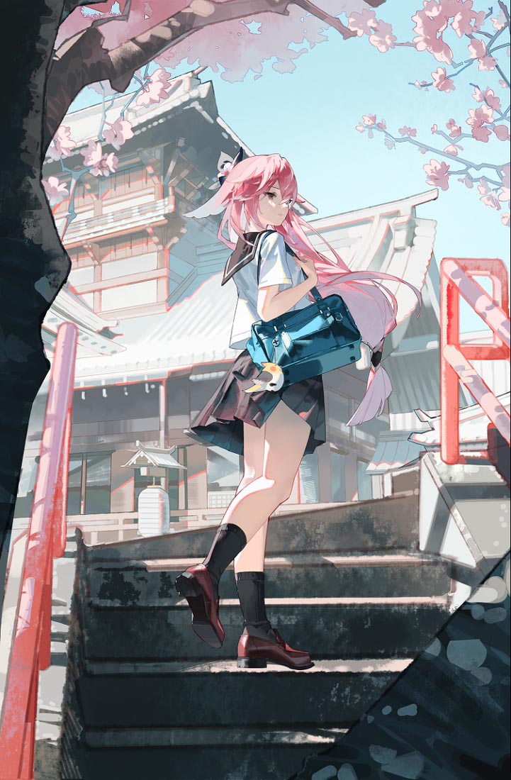 同人福利图#晚安【230704】