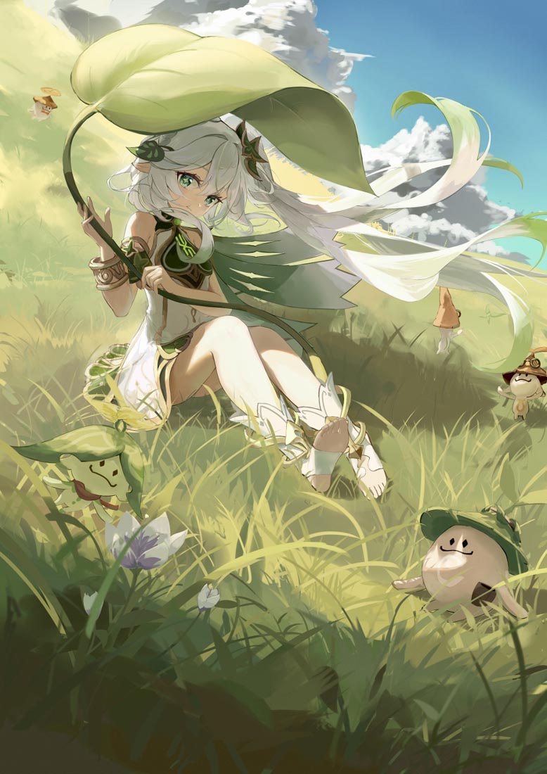 小站好图#早安【230705】