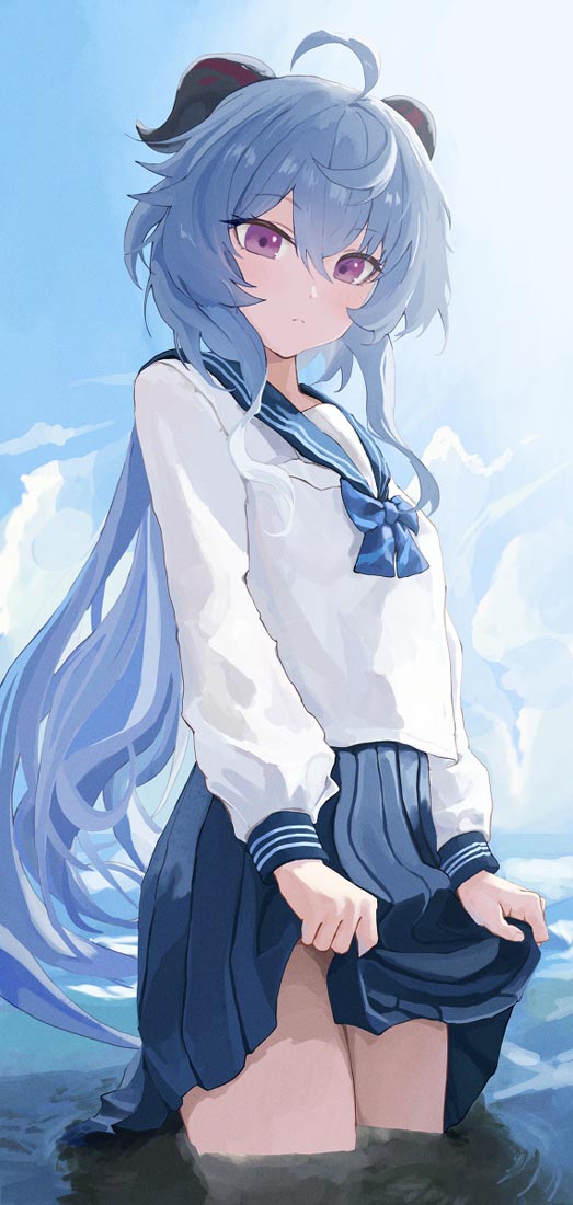 小站好图#早安【230705】