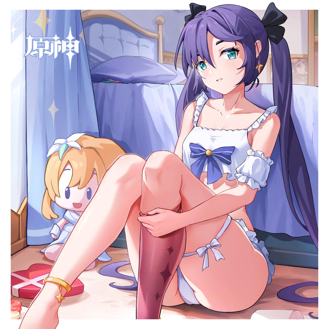 小站好图#早安【230705】