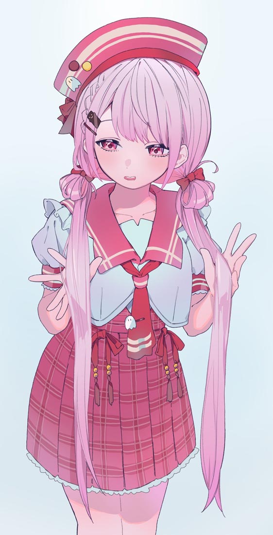 小站好图#午安【230705】