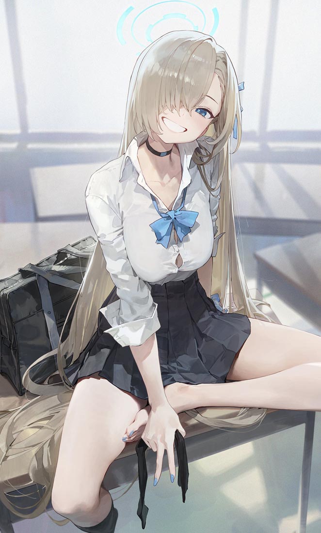 小站好图#午安【230705】