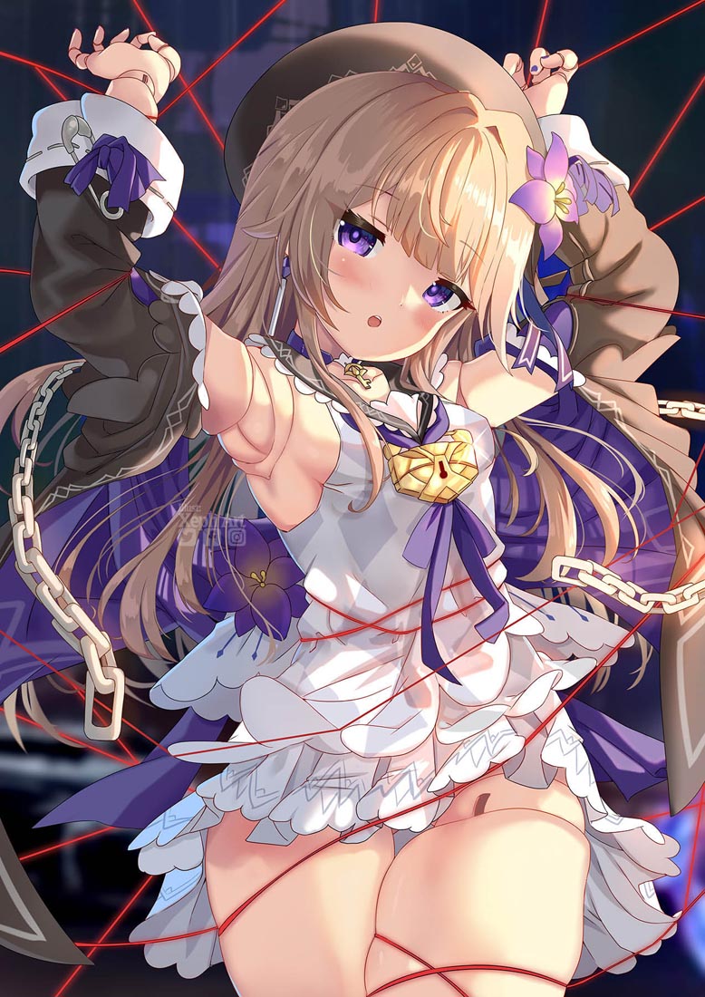 小站好图#午安【230705】