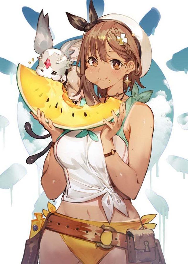 小站好图#午安【230705】