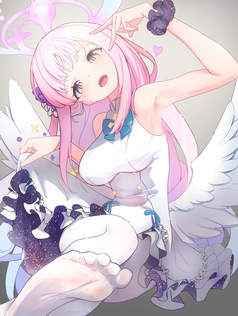 小站好图#午安【230705】