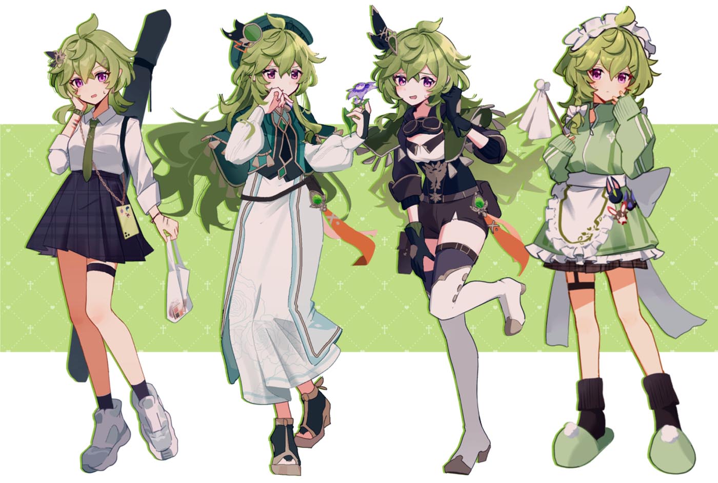 XmanTV#晚安【230706】