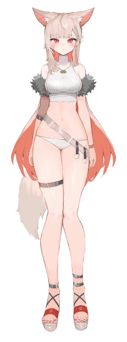 Xman好图#午安【230707】