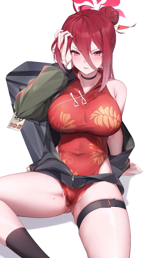 Xman好图#午安【230707】